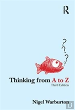Bertrand.pt - Thinking From A To Z