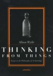 Thinking From Things