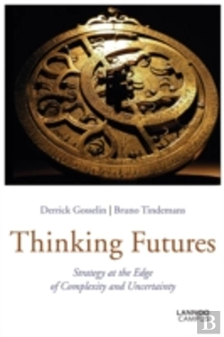 Bertrand.pt - Thinking Futures