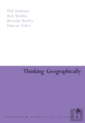 Thinking Geographically