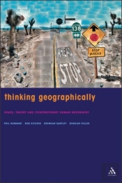 Thinking Geographically