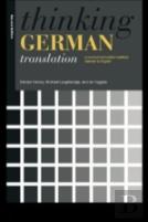 Thinking German Translation
