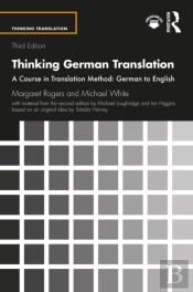 Thinking German Translation