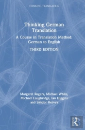 Thinking German Translation