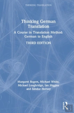 Bertrand.pt - Thinking German Translation