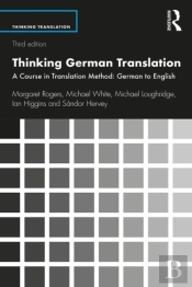 Thinking German Translation