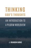 Thinking God'S Thoughts