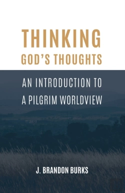 Bertrand.pt - Thinking God'S Thoughts