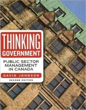 Thinking Government