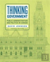 Thinking Government