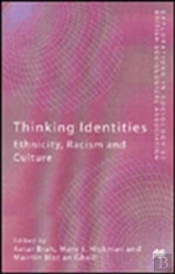 Bertrand.pt - Thinking Identities