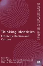 Thinking Identities