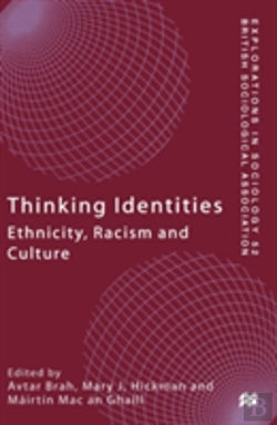 Bertrand.pt - Thinking Identities