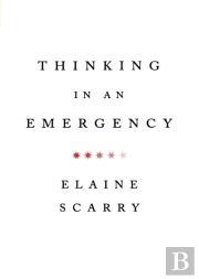 Thinking In An Emergency