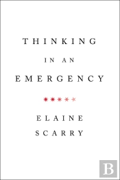 Thinking In An Emergency