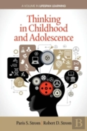 Thinking In Childhood And Adolescence