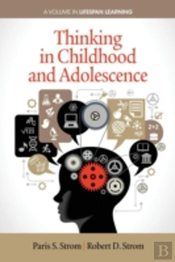 Bertrand.pt - Thinking In Childhood And Adolescence