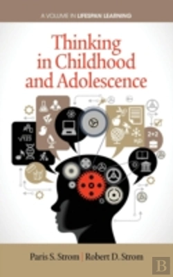 Bertrand.pt - Thinking In Childhood And Adolescence