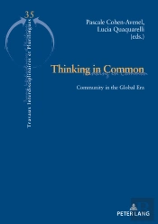 Thinking In Common