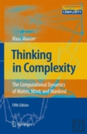 Thinking In Complexity