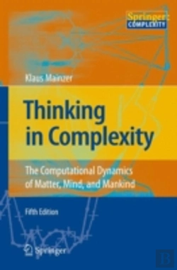 Bertrand.pt - Thinking In Complexity