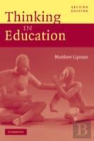 Thinking In Education