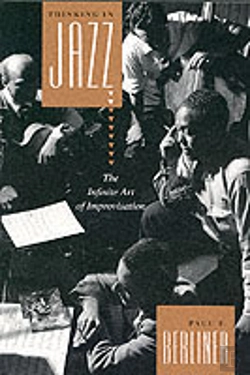 Bertrand.pt - Thinking In Jazz