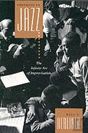 Thinking In Jazz