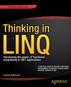Bertrand.pt - Thinking In Linq