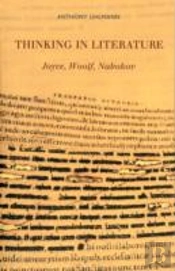 Thinking In Literature