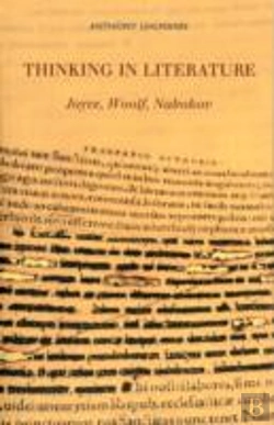 Bertrand.pt - Thinking In Literature
