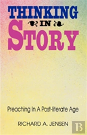 Thinking In Story