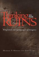 Thinking In The Ruins