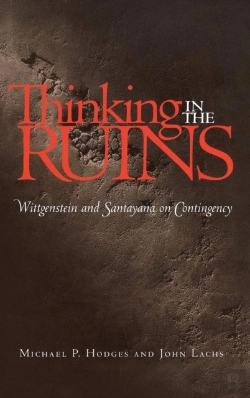 Bertrand.pt - Thinking In The Ruins