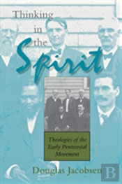 Thinking In The Spirit