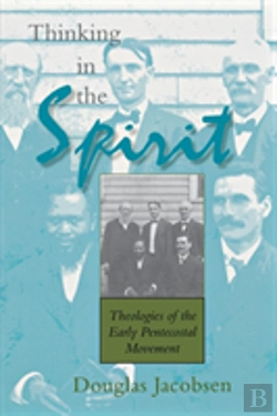 Bertrand.pt - Thinking In The Spirit