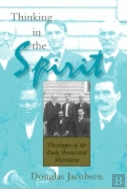 Bertrand.pt - Thinking In The Spirit