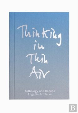 Bertrand.pt - Thinking In Thin Air