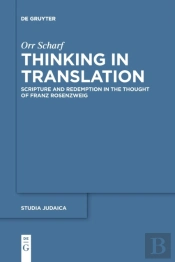 Thinking In Translation