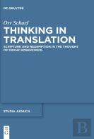 Thinking In Translation