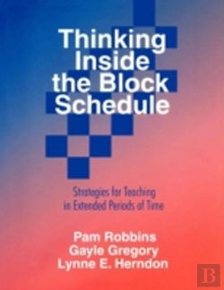 Bertrand.pt - Thinking Inside The Block Schedule