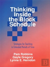 Thinking Inside The Block Schedule