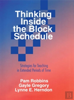 Bertrand.pt - Thinking Inside The Block Schedule