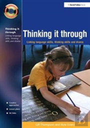 Thinking It Through