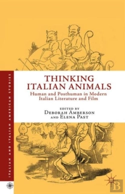 Bertrand.pt - Thinking Italian Animals