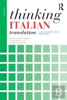 Thinking Italian Translation