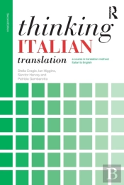 Thinking Italian Translation