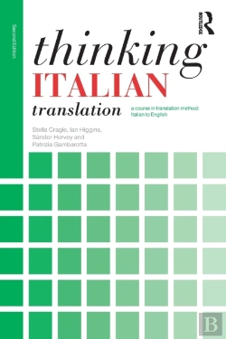Bertrand.pt - Thinking Italian Translation