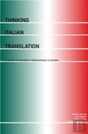 Thinking Italian Translation