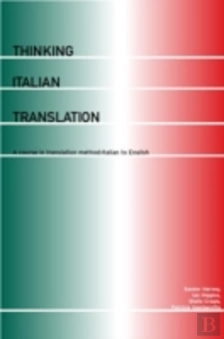 Bertrand.pt - Thinking Italian Translation